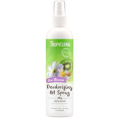 TropiClean Kiwi Blossom Spray 236ml